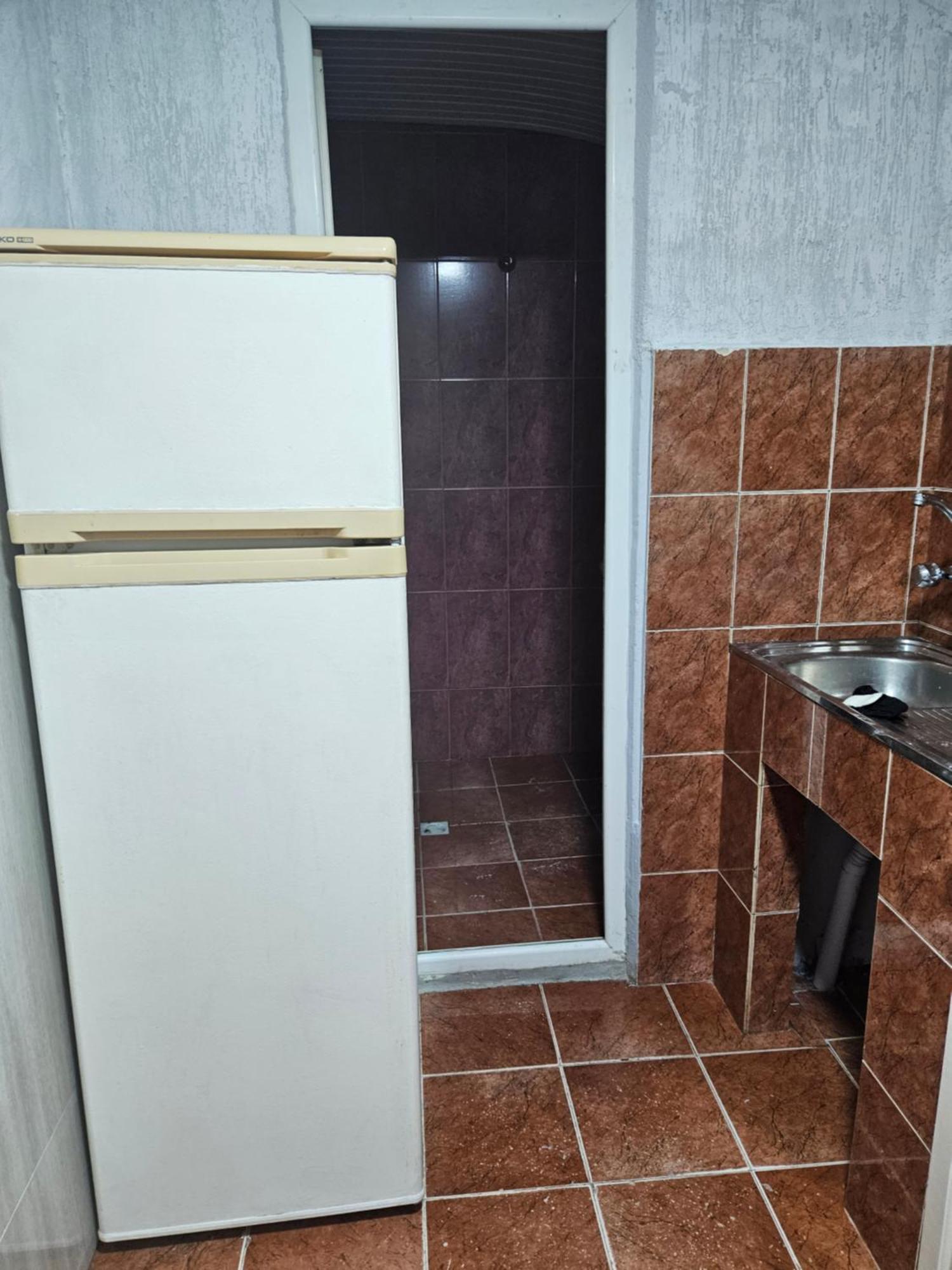 Guest House 2 Floor Batumi Eksteriør billede